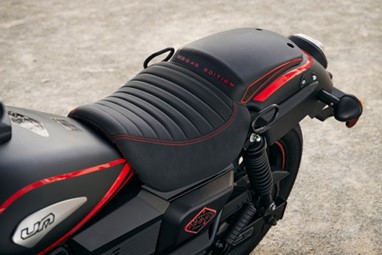 UM Renegade Vegas | Moto | Cruiser