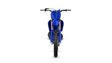 Yamaha YZ250 2026 | Moto | Competição