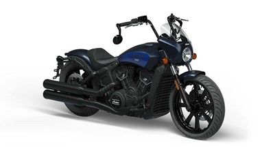 Indian Scout Rogue | Moto | Scout