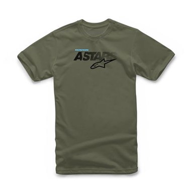 T-Shirt Alpinestars ENSURE TEE | T-Shirt