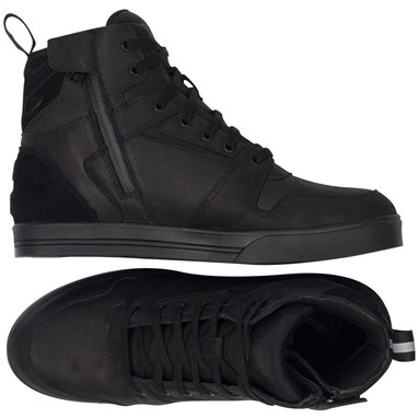 Ténis SKYDECK 2 Preto BERING | Botas