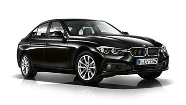 BMW Série 3 Berlina 320i | Man. | 184 CV | 4 Portas | Carro | Série 3