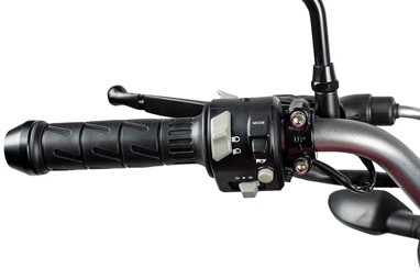 ATAC Krypton 125 | Moto | Naked
