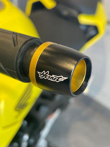 Honda Hornet 750 | Moto