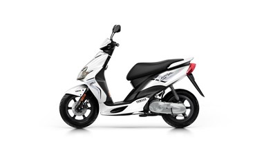 Yamaha Jog50R | Scooter | 50cc