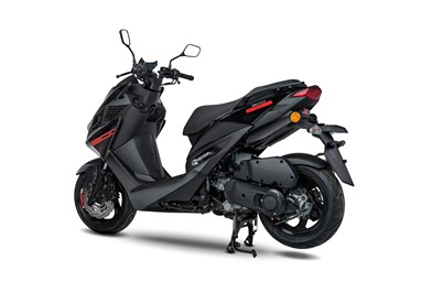 Malaguti MISSION 200 ABS | Scooter | Scooters