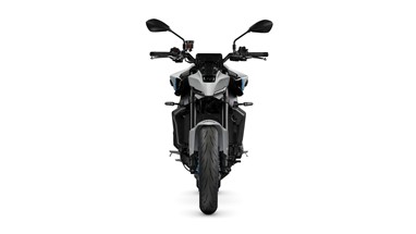 Yamaha MT-09 2025 | Moto | Hyper Naked