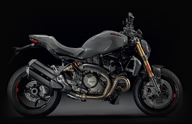 Ducati Monster 1200 S | Moto | Monster