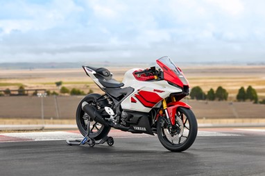 Yamaha R3 2026 | Moto | Super Desportivas