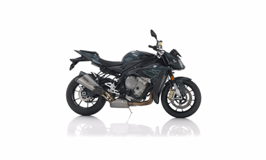 BMW S 1000 R | Moto | Roadster