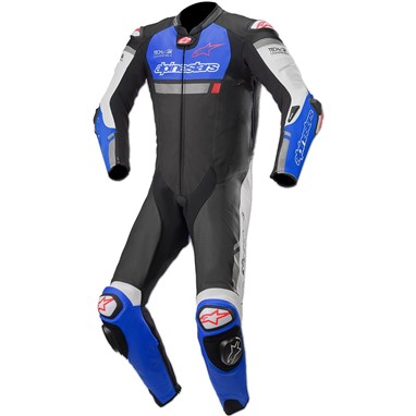 Fato Alpinestars MISSILE IGNITION LT SUIT 1PC TECH-AIR® COMPATIBLE | Fatos