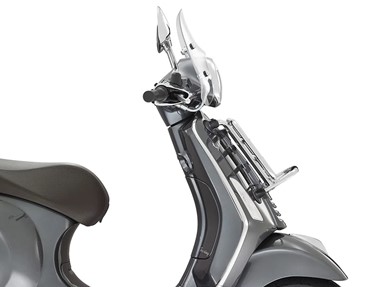 Vespa Primavera 50 Touring | Scooter | Primavera Touring