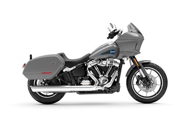 Harley Davidson LOW RIDER ST 2026 | Moto | Cruiser