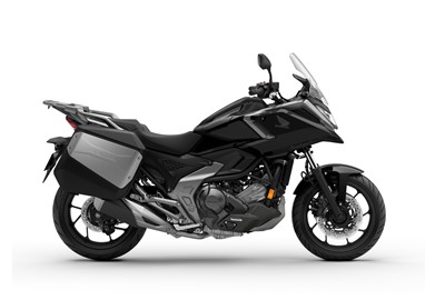 Honda NC750X DCT 2025 | Moto | Adventure
