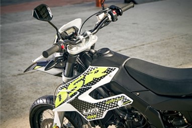 UM DSR SM | Moto | Enduro/Supermoto