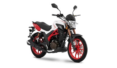 UM XTREET 125 | Moto | Sport