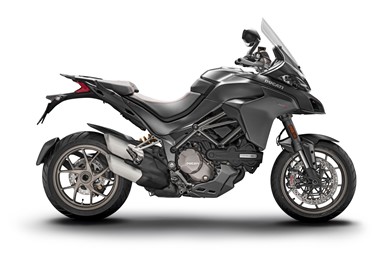 Ducati Multistrada 1200 S | Moto | Multistrada