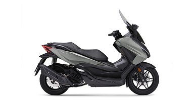 Honda Forza 125 2025 | Scooter | Scooter 125 cc