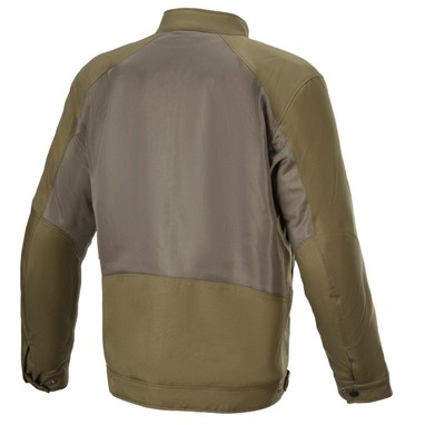 Blusão Alpinestars CALABASAS AIR JACKET | Blusões
