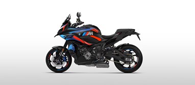 BMW M 1000 XR 2026 | Moto | M