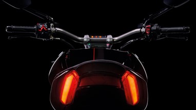 Ducati XDiavel S | Moto | Diavel