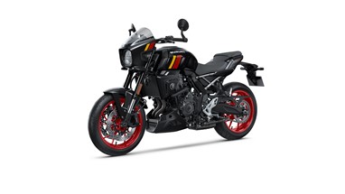 Suzuki GSX-8TT | Moto | Estrada