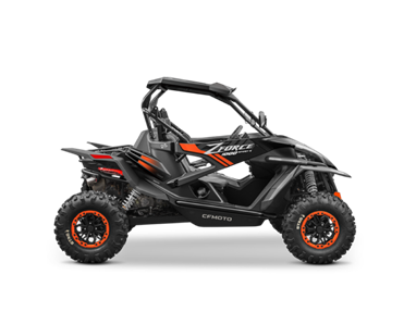 CFMOTO ZFORCE 1000 Sport R | SSV | SSV