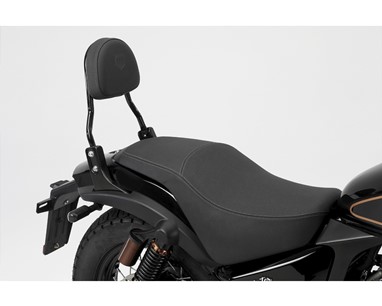 Macbor Rockster 125 | Moto | Custom bikes