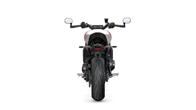 Yamaha XSR900 2025 | Moto | Sport Heritage