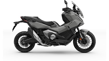 Honda X-ADV 2026 | Moto | Adventure