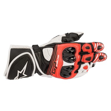 Luvas Alpinestars GP PLUS R2 GLOVE | Luvas
