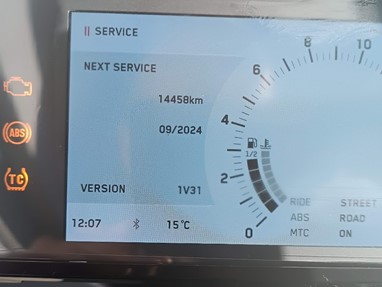 KTM 790 ADVENTURE RALLY | Moto