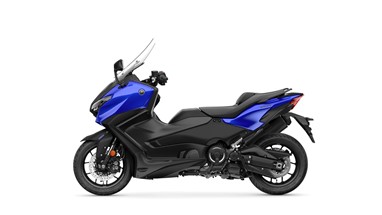 Yamaha TMAX 2026 | Scooter | Desporto