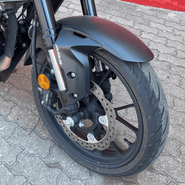 Honda CB 125R | Moto