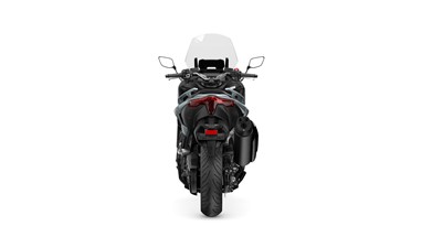 Yamaha TMAX Tech MAX 2026 | Scooter | Desporto