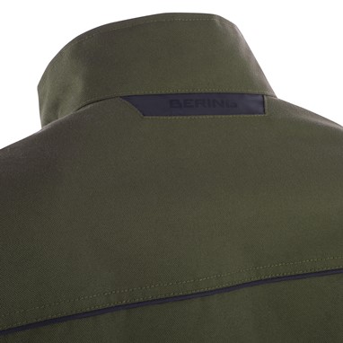 BERING NORRIS EVO Khaki | Blusões