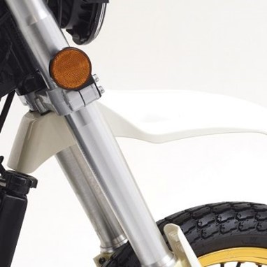 Mash X-Ride 125 | Moto | Moto
