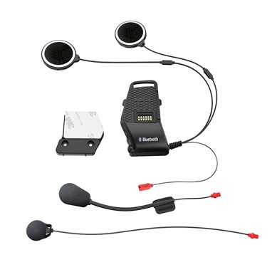 SENA 10S - Kit de acessórios de montagem | Intercomunicadores