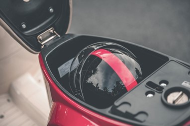 MITT 125 RT | Scooter | Scooter