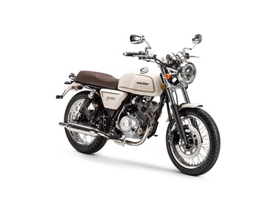 Macbor Lord Martin | Moto | Classic bikes