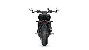 Yamaha XSR900 2025 | Moto | Sport Heritage