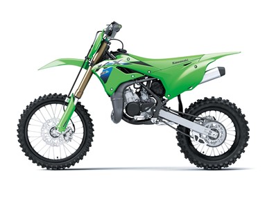 Kawasaki KX85 L 2026 | Moto | Motocross/Enduro