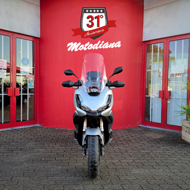 Honda ADV 350 | Moto