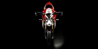 Mv Agusta Dragster 800 RC | Moto | Brutale Dragster