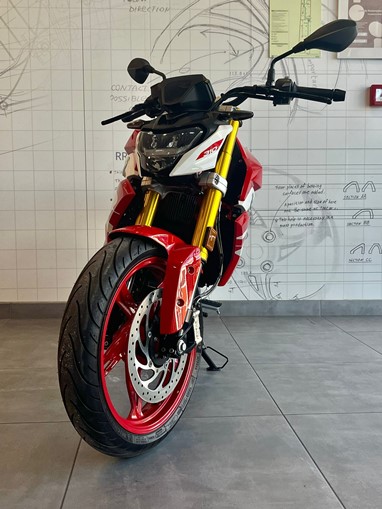 BMW G 310 R | Moto