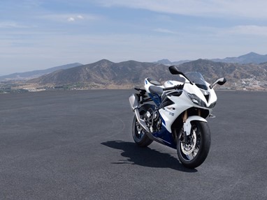 Triumph Daytona 675 ABS | Moto | Supersports
