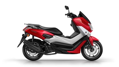 Yamaha 2016 N Max | Scooter | Scooters