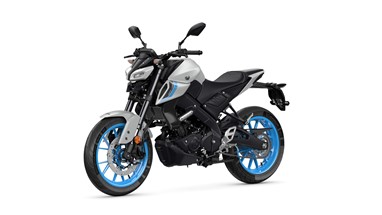 Yamaha MT-125 2026 | Moto | Hyper Naked