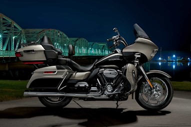Harley-Davidson Road Glide Ultra | Moto | Touring