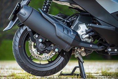 Voge SR3 | Scooter | Scooters